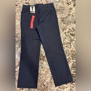 Rafaella Women’s Dark Navy Dress Pants